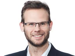 Alumni in Focus: Jonathan Hall