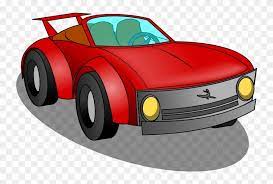 Toy Race Car Clipart Clip Art Sports Car Png Download 38726 Is A Creative Clipart Download The Transparent Clipart And U Toy Race Cars Toy Car Clip Art