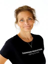 Tammy Thompson • Casting Director • allcasting