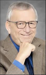 Jean-René Vincent (Condolences)