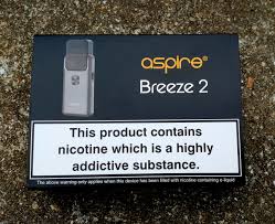 Amibios displays the checkpoints in the bottom right corner of the screen during post. Aspire Breeze 2 Review Planet Of The Vapes