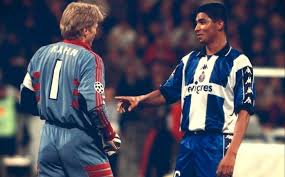 Fc porto have a total of 72 players in their home squad. Brazilian Football Players That Have Played With Fc Porto