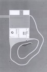 First Floor Plan Maison A Bordeaux By Rem Koolhaas Image C Courtesy Of Oma Rem Koolhaas Architecture Interior Design Sketches