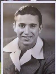 My dad and pip thank you for your service Raymond LeMay