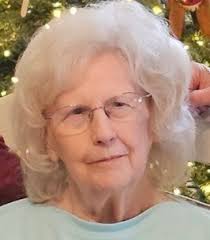 Irene Fritz Patrick Obituary (2025)