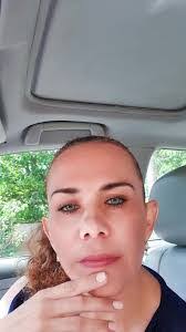 Martha Ferrera's Instagram, Twitter & Facebook