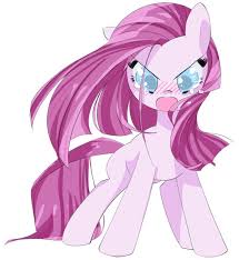 Pinkamena Mlp My Little Pony My Little Pony Friendship Pony