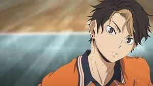 Pin On Haikyuu