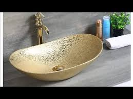 تصاميم مغاسل حمامات Youtube