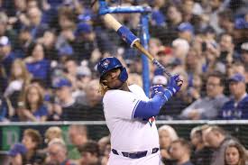 Is an electrifying power hitter. Blue Jays Stroman On Vladimir Guerrero Jr It S Like Having Zion Williamson Bleacher Report Latest News Videos And Highlights