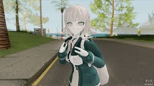 We did not find results for: Chiaki Nanami Danganronpa 2 Fur Gta San Andreas
