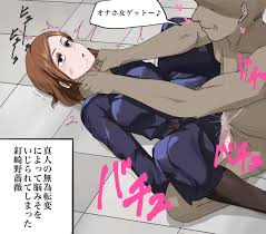 Chokehold sex position