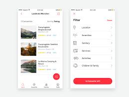 Camaround Search Results Filter Ios Filters Search Web Project
