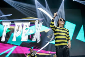 Check spelling or type a new query. Tipe X Tutup Kemeriahan Acara Mnc Fest 2019 Okezone Celebrity