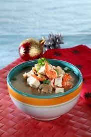 Sup Tahu Sajian Sedap Resep Masakan Bakso