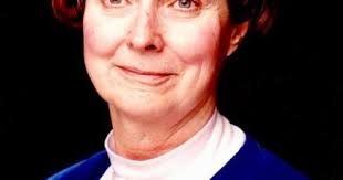 Obituary: Shirley Spear