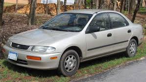 Image result for Platinum Opal 1995 Mazda