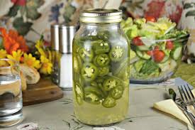 Homemade Hot Pepper Sauce Kitchen Divas