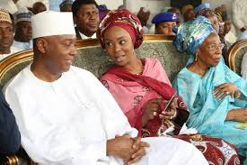 Olubukola abubakar saraki, mbbs, con is a nigerian politician. Dr Abubakar Bukola Saraki On Twitter Happy Birthday To My Dear Wife Best Friend And Extraordinary Mother Of Our Children Toyinsaraki We Love You Dearly Https T Co Mpsojyxy4k