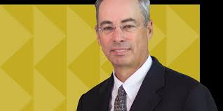 Fortune 500 Power Moves: Which executives gained and lost power this week  (March 22-28)