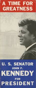 Image of protestors during U.N. Ambassador Adlai Stevenson's visit to  Dallas