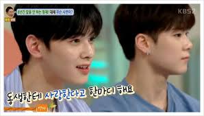 그런데 출사 장소가 스튜디오가 아닌 모텔이라는거야. ì°¨ì€ìš° ë™ìƒ ì¸ìŠ¤íƒ€ ë‚¨ë™ìƒ ì´ë™íœ˜ ì¹œë™ìƒ