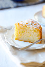 Limoncello Olive Oil Cakes Baking The Goods Recipe In 2020 Olive Oil Cake No Bake Cake Baking