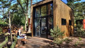 7 X De Leukste Weekendjes Weg Met Je Hond Mijn Tips Tiny House Architectuur Huis Kleine Woningen