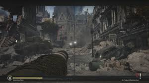 Call Of Duty Wwii Obzor