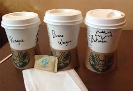 With the right grind and pure water, you can brew a fantastic cup in a coffee brewer. Starbucks Superhero An Outstanding Customer Service Experience Example