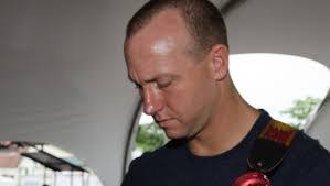 Rocky Mosley's Instagram, Twitter & Facebook