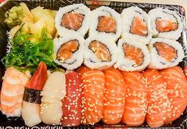 Brumunddal sushi as har besøksadresse brugata 1, 2380 brumunddal. Thongmon Sushi Brumunddal