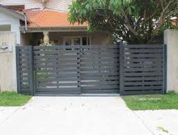 Portfolio Talbot Auto Doors In 2021 Gate Design Sliding Gate Garage Doors
