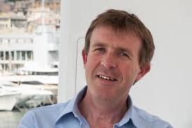 Jon Bannenberg: A Life of Design—Book