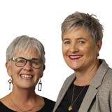 Chris Leighton & Tracey Black