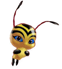 Polenn is the kwami of queen bee new super. User Blog Miraculous Fan Queen Bee Miraculous Ladybug Wiki Fandom