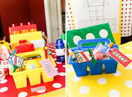 Where has the time gone ! Part 2 Jeffrey S Modern Lego Party Favors And Decor Anders Ruff Custom Designs Llc