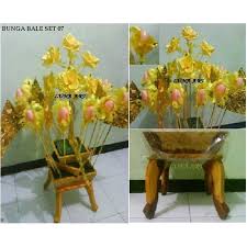 Kerajinan tangan dari pita yang sangat mengejutkan diy tanaman hias cantik. Lmesjb6n93t0gm
