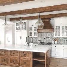 20 Cool Modern Farmhouse Kitchen Backsplash Ideas Trendecora Home Decor Kitchen Diy Kitchen Renovation Kitchen Style