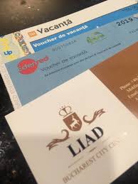 Pentru ca voucherele de vacanţă au scos turismul românesc din amorteala, hotelierii cer bani mai mulţi de la guvern pentru tichete. Vouchere De Vacanta Bucuresti