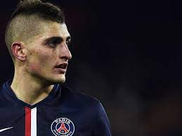 Was tun gegen rote augen? Marco Verratti Ein Liebesbekenntnis Und Seine Folgen Goal Com