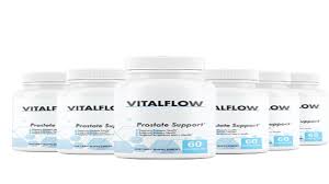 Vitalflow Prostate - Vitalflow Prostate Reviews - Does Vital Flow work?  Ingredients Side effects - YouTube