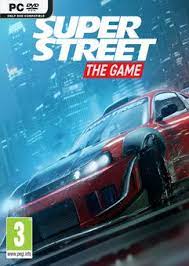Torrent full version iso multiplayer demo free cracked version. Super Street The Game Skidrow Reloaded Games