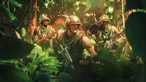 Posing standing emotes & action. Fortnite Wallpaper All Desktop Mobile Fortnite Wallpapers Hd