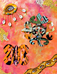 2022 Old Federal Road Storytelling Festival Booklet by TRMCAP