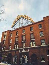 Epingle Sur Most Haunted Hotel Monte Vista