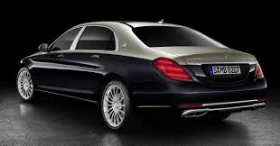 Image result for Black 2018 Maybach