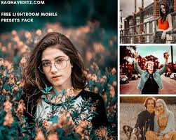 The grand central preset will give your indoor image a warm feel with enhanced colors! 25 Best Free Lightroom Mobile Presets Free Lightroom Presets