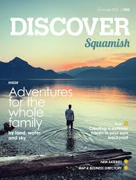 We did not find results for: Discover Squamish Summer 2021 By Whistler Publishing Issuu
