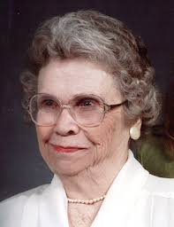 Obituary information for Rebecca Hackett Moore